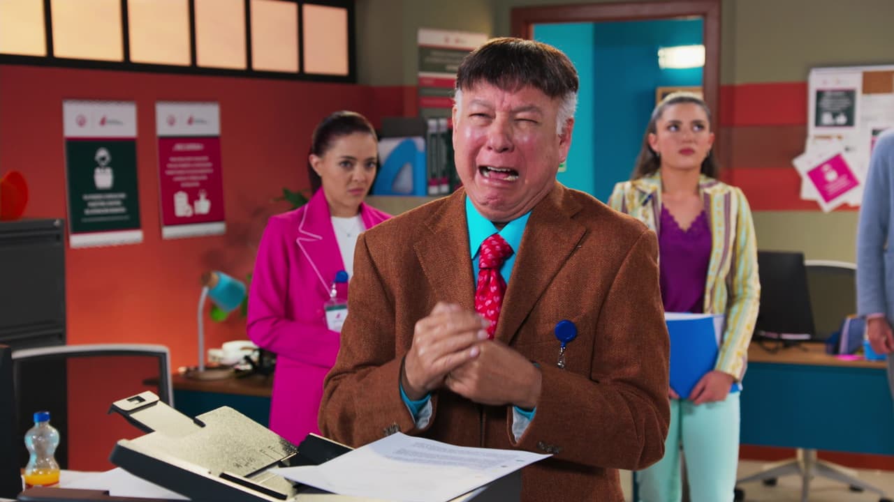 Vecinos Temporada 20 Capítulo 9: El Godín de Oro