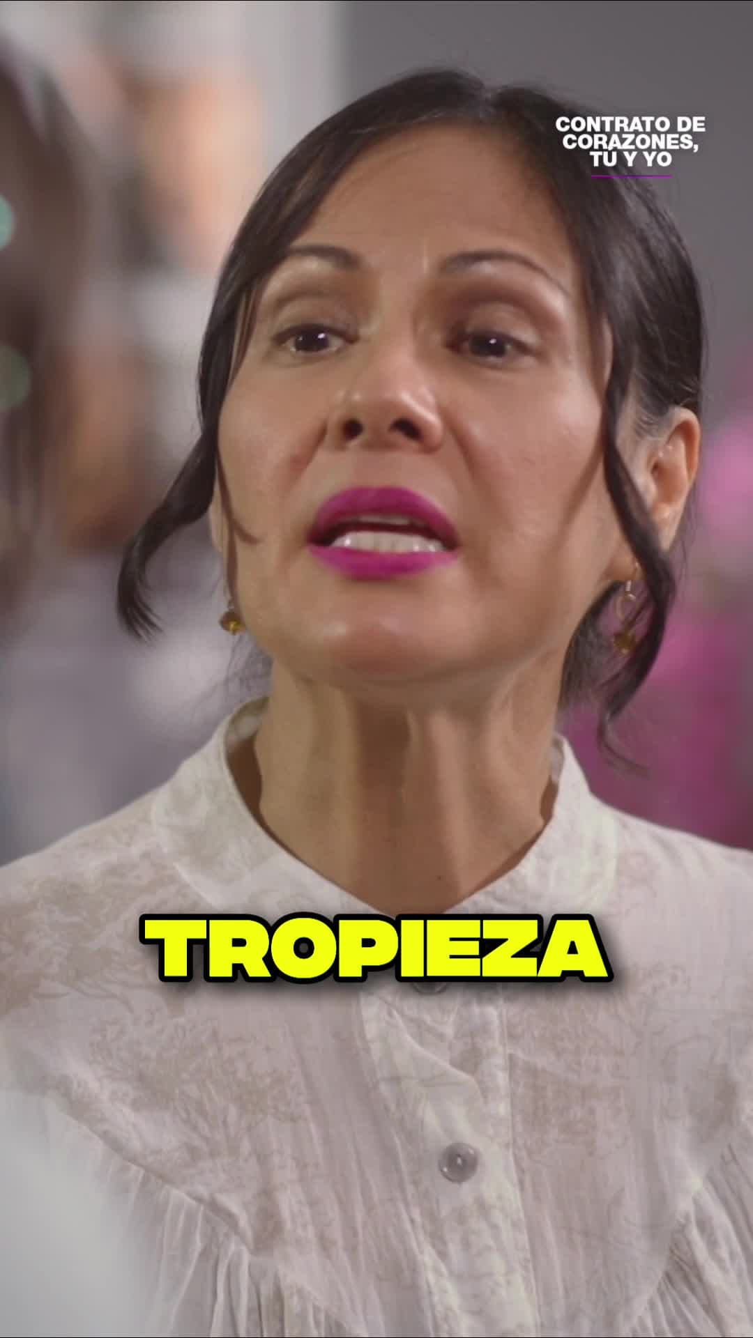 Fery y su mamá abren su corazón y arreglan sus diferencias