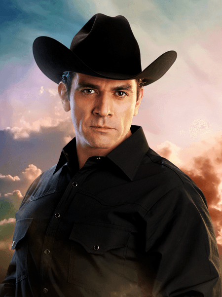 Rogelio Montero