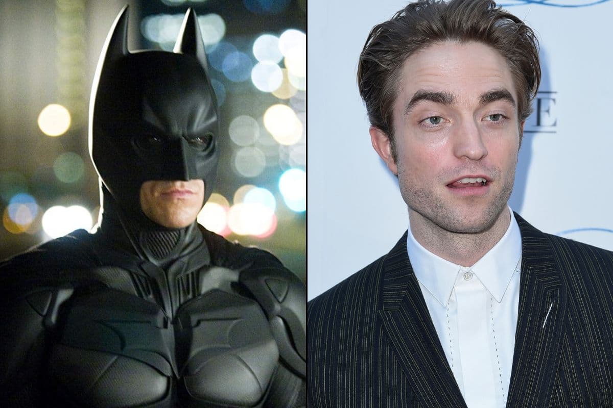 Robert Pattinson se dedicará al porno si no funciona como Batman