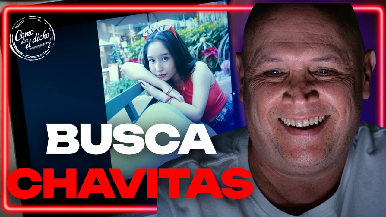 Guillermo es encarcelado por enamorar chavitas para sus negocios turbios