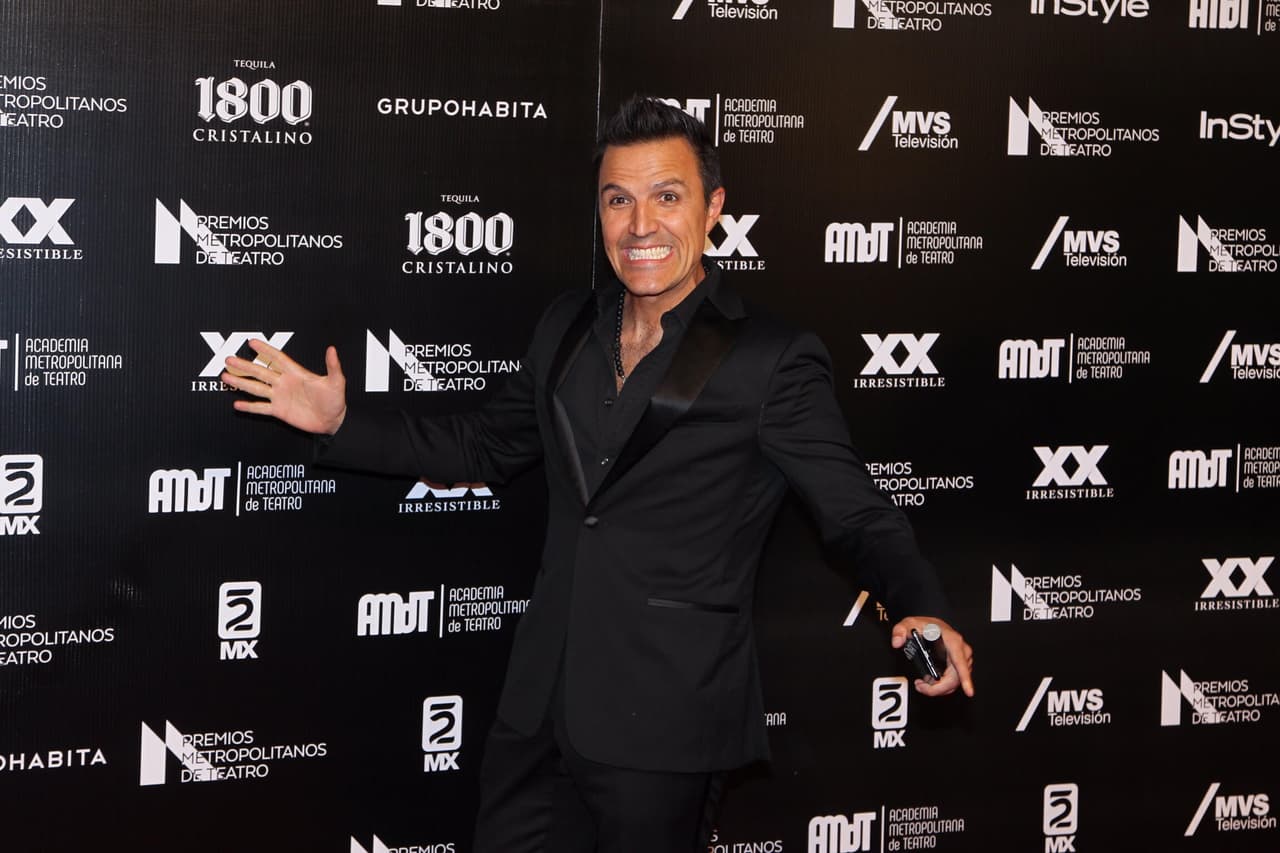 Billy Rovzar producirá la serie 'El 'Ultimo Dragón'
