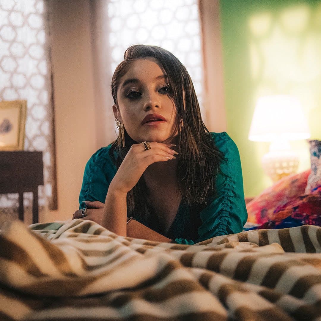 Tras días de ausencia en redes sociales, Karol Sevilla reaparece para revelar que tiene coronavirus