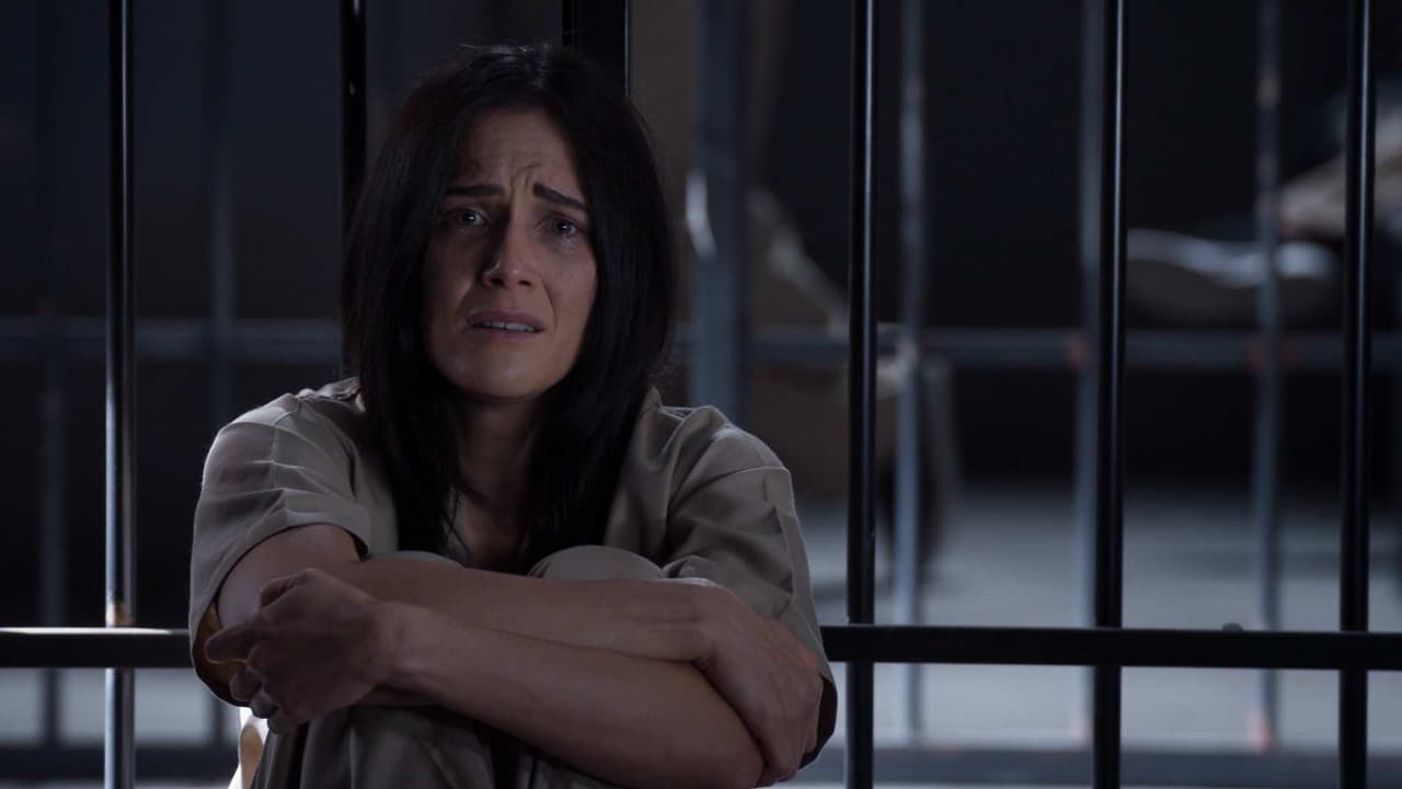 “Quiero expiar mi culpa”: Así fue el final de Irene en ‘Te doy la vida’