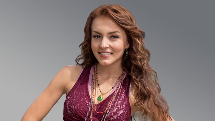 Ana Lucía