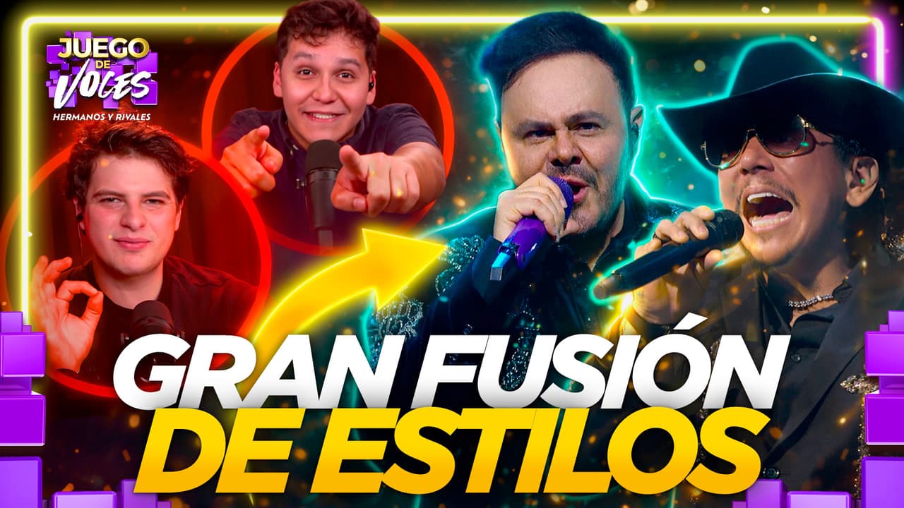 La razón por la que nos llegó ‘Borracho de amor’ de José Luis Roma y Edwin Luna con La Trakalosa