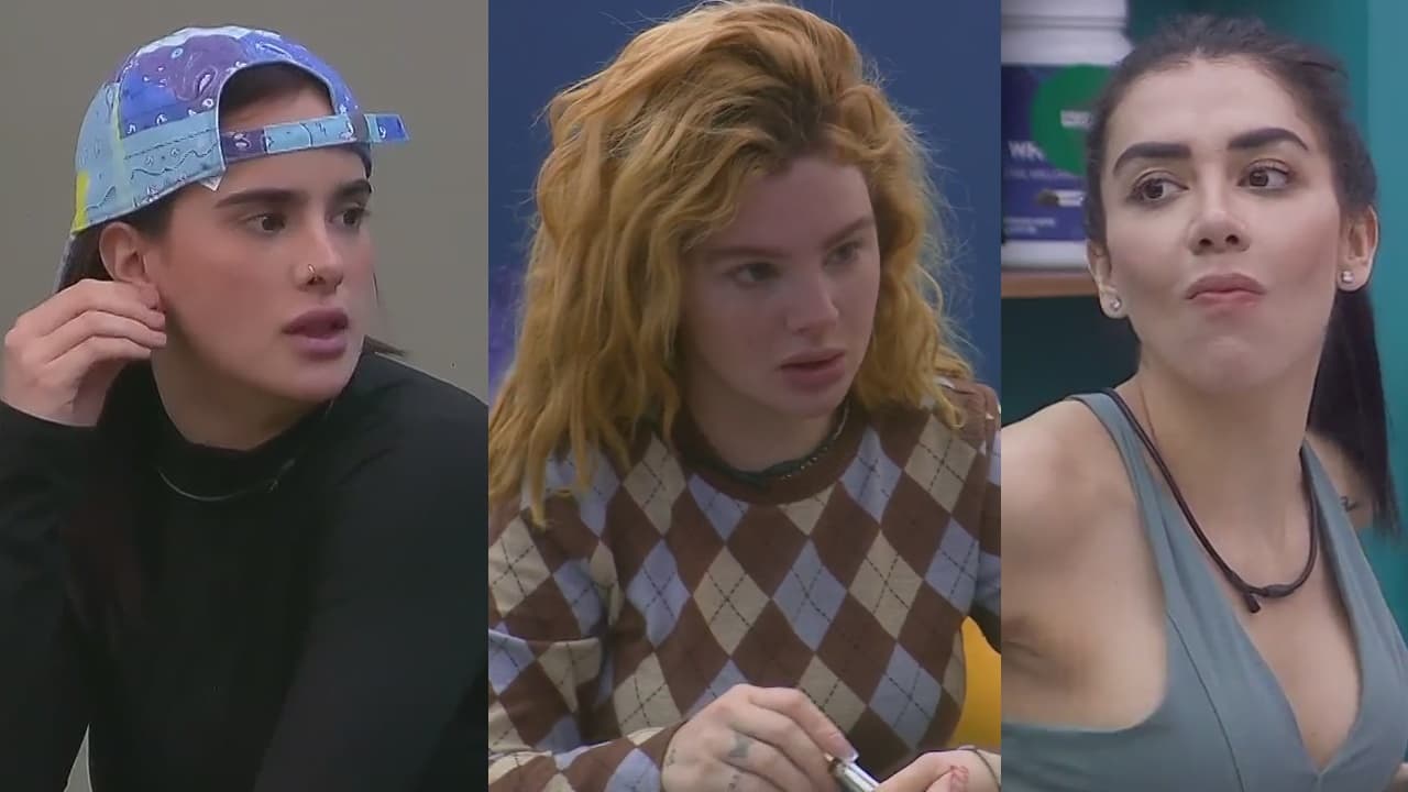 Briggitte Bozzo explota y por fin destapa por qué se alejó de Gala Montes: “Estoy desesperada”