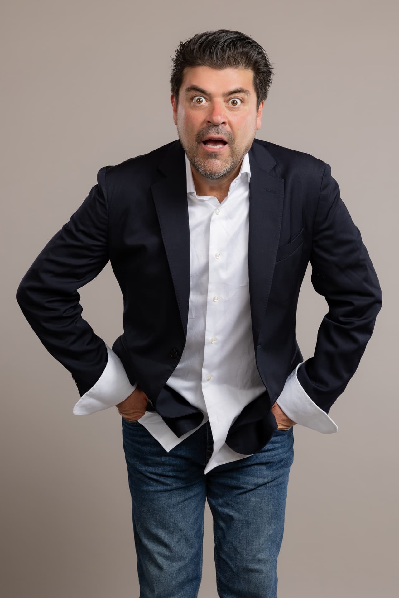 Capítulo 11: El Burro Van Rankin anuncia drástica decisión en el Cara a Cara