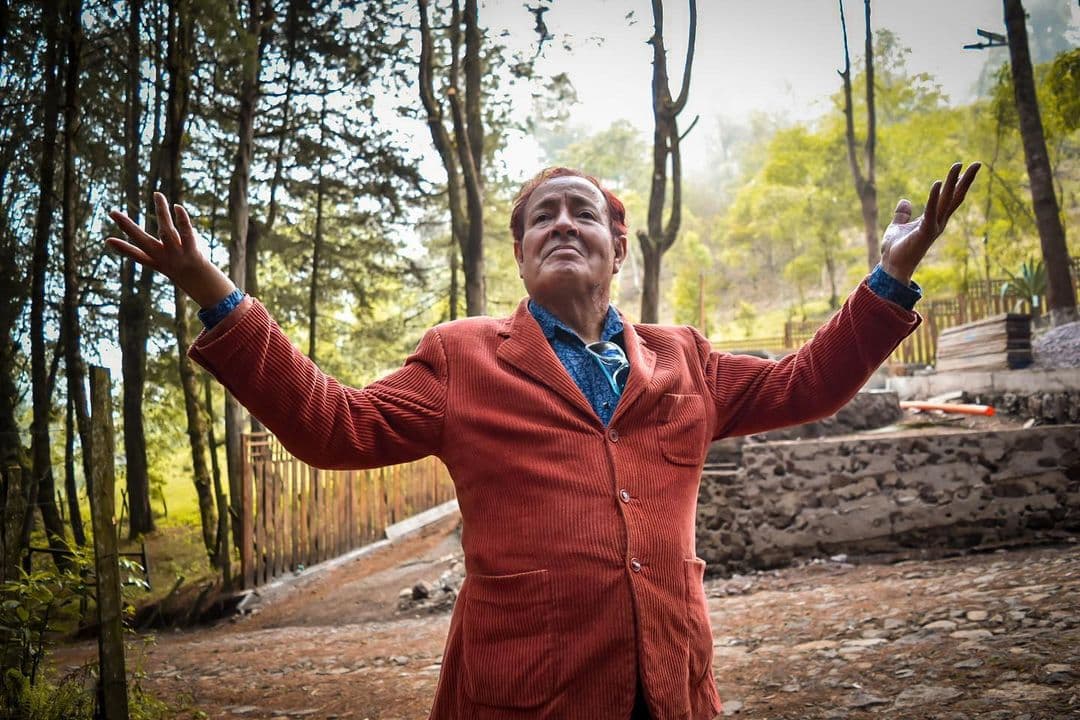 La madrugada de este viernes 30 de julio Sammy Pérez perdió la vida a causa de las graves complicaciones pulmonares que presentó tras haber contraido Covid-19 y ser intubado por esta razón.