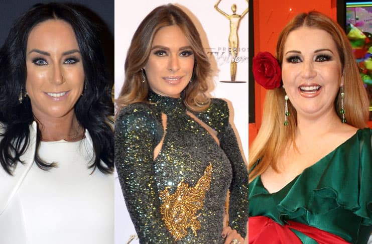 ¡Orgullo mexicano! No te pierdas 'Fiesta Mexicana' en Las Estrellas