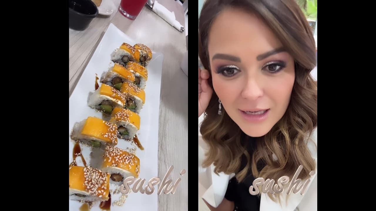 Mariana Echeverría toma decisión tras pedir disculpas