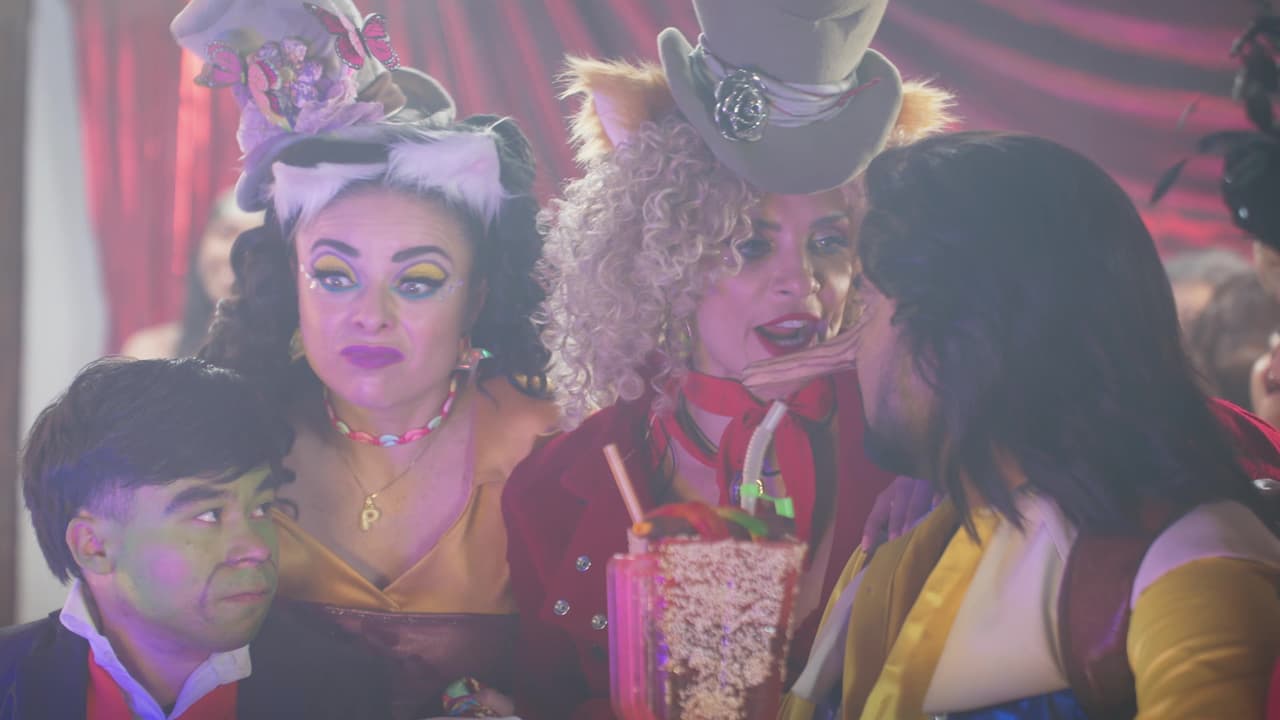 El príncipe del barrio Temporada 4 Capítulo 8: El Albertanocho