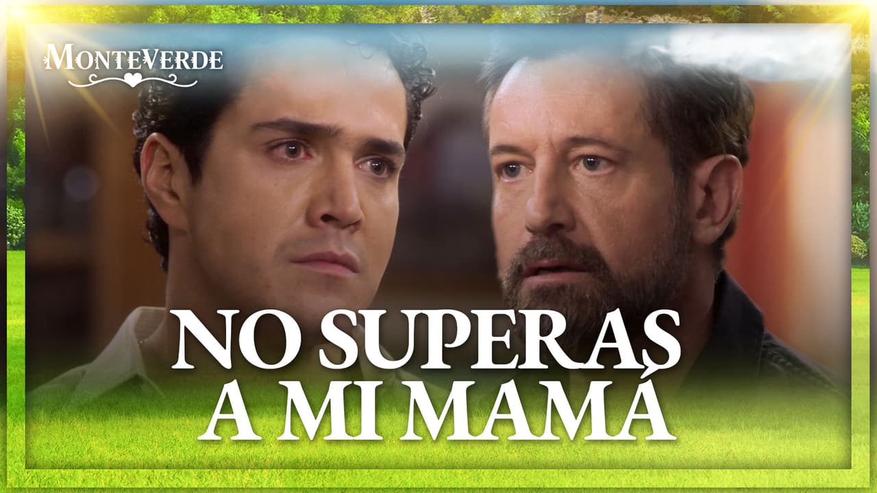 Franco desafía a su propio padre 