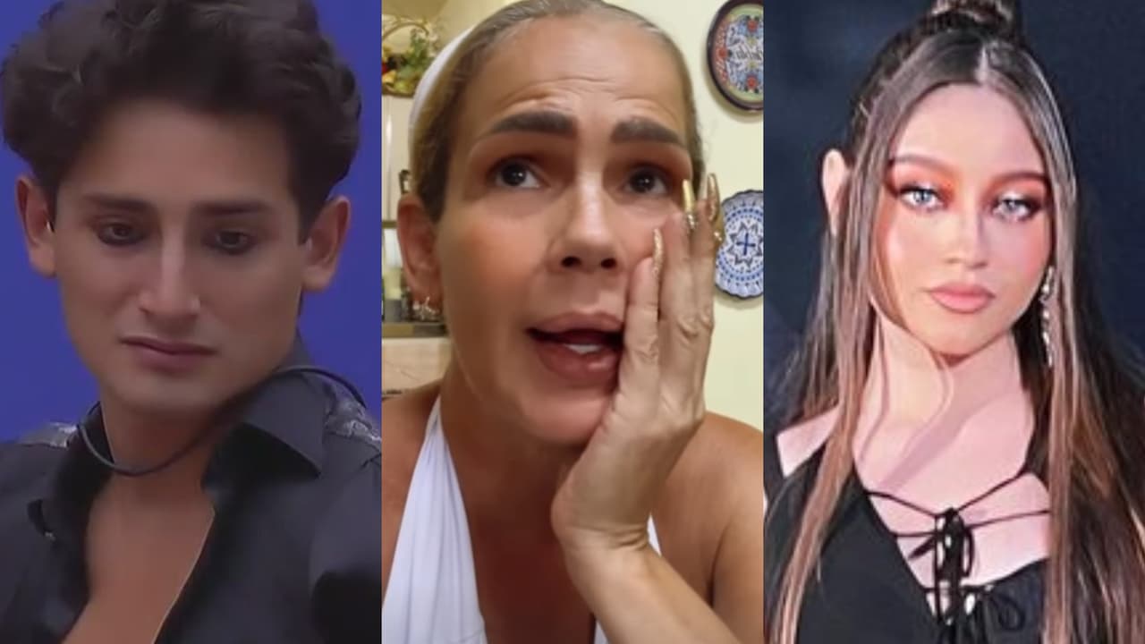 Emilio, devastado porque nadie lo visita, manda fuerte reclamo a su familia y a Karol Sevilla