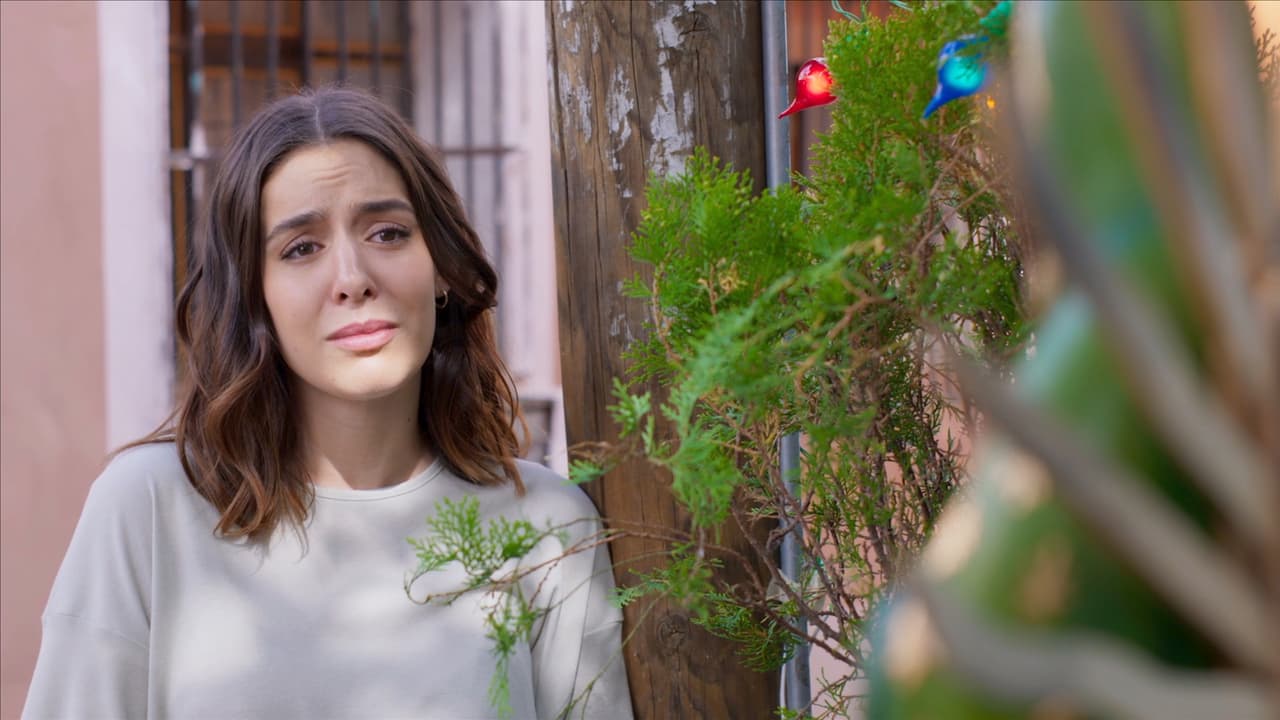 Juana ruega a la Virgen por una señal divina