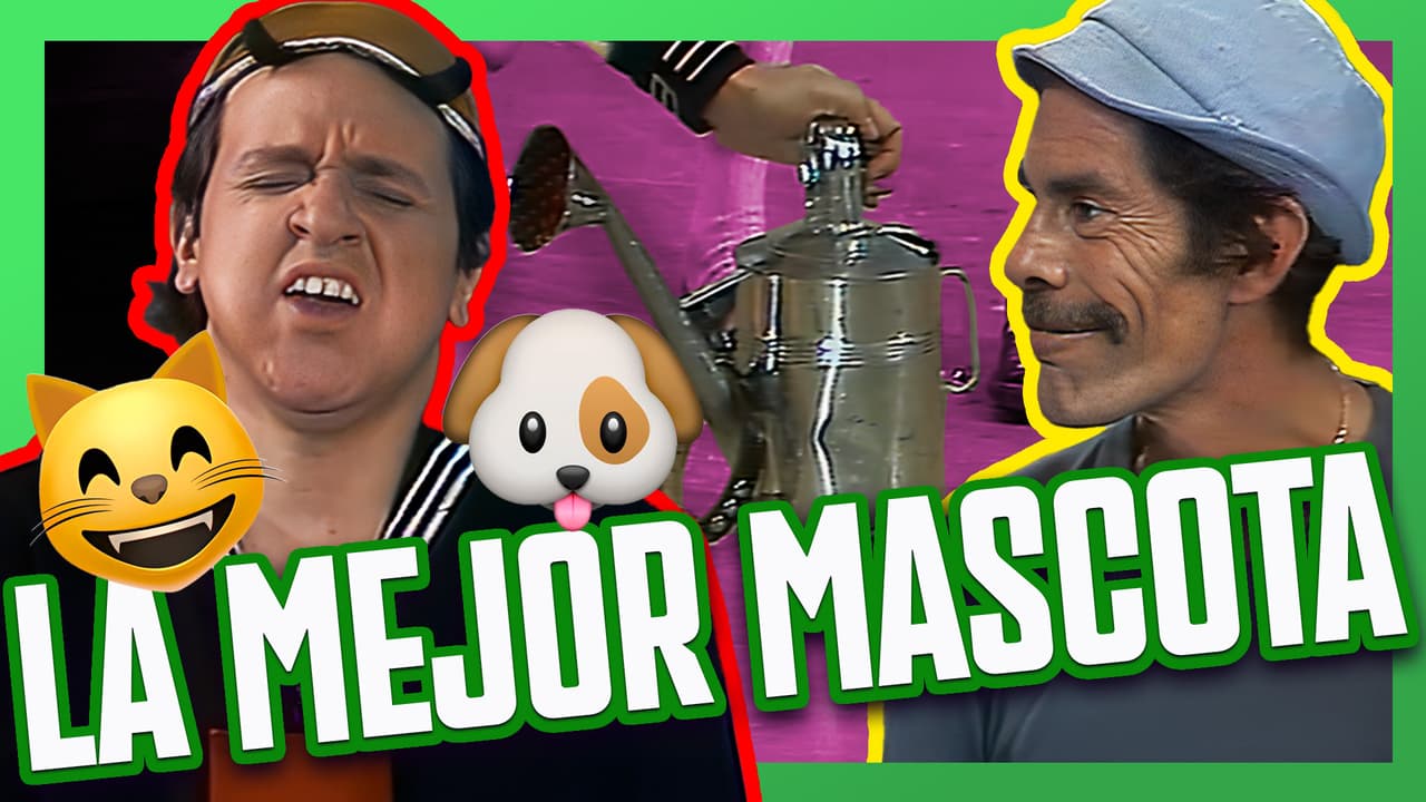 El Chavo del 8: Ramón la regadera