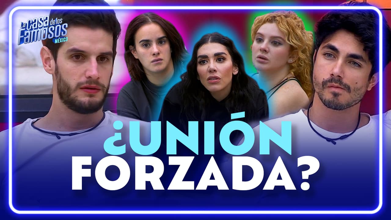 Tierra cree que la amistad de Karime, Briggitte y Gala es forzada