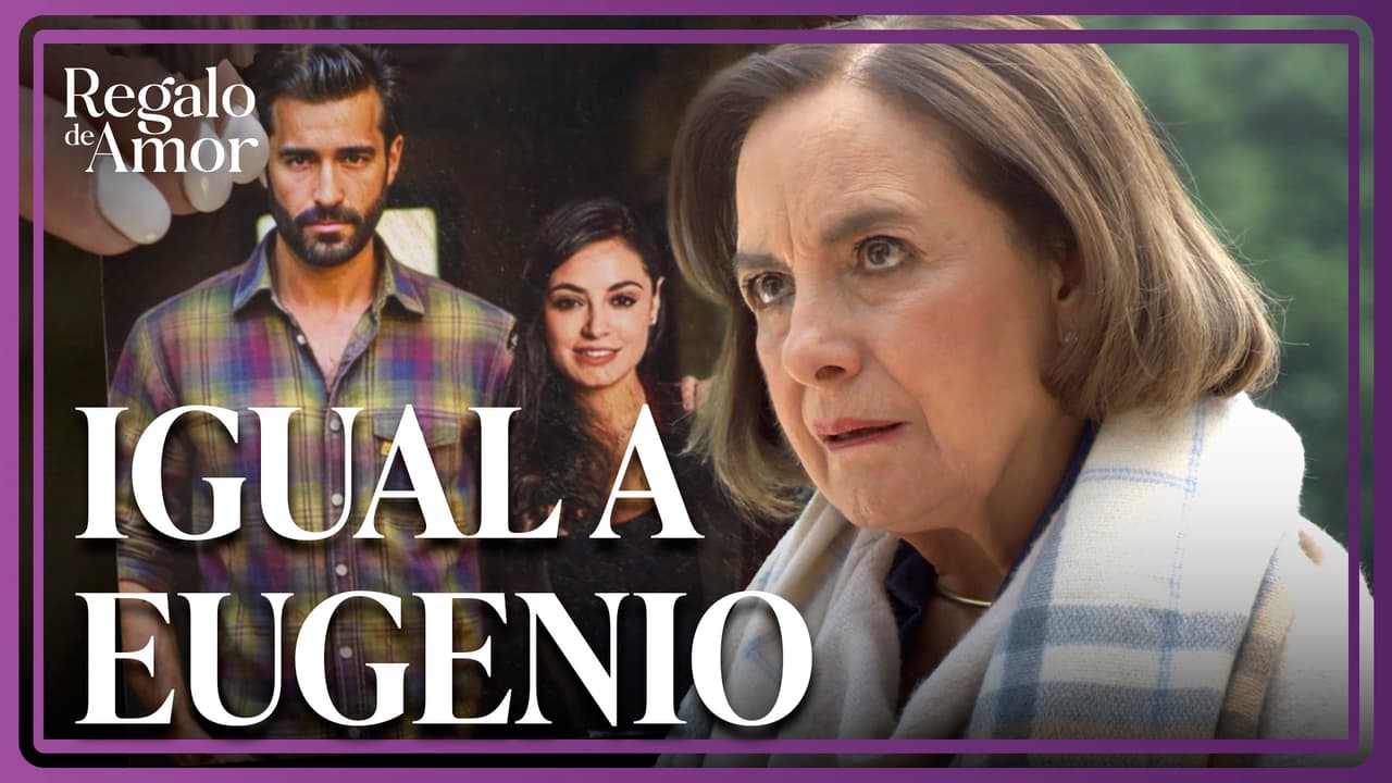 Catalina descubre el mayor secreto de Fausta