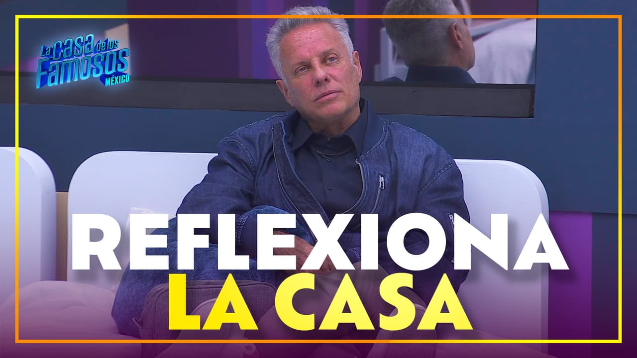 Alexis Ayala se SINCERA y REFLEXIONA sobre su arranque en La Casa