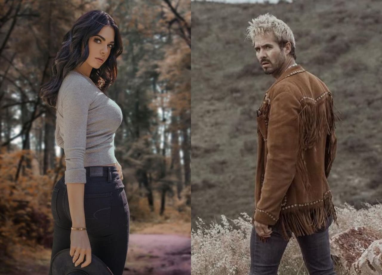 ¡Es oficial! El productor José Alberto Castro confirmó al elenco de su nueva telenovela que llevará por nombre ‘La Desalmada’. A continuación, te presentamos en imágenes a las estrellas que formarán parte de este proyecto.