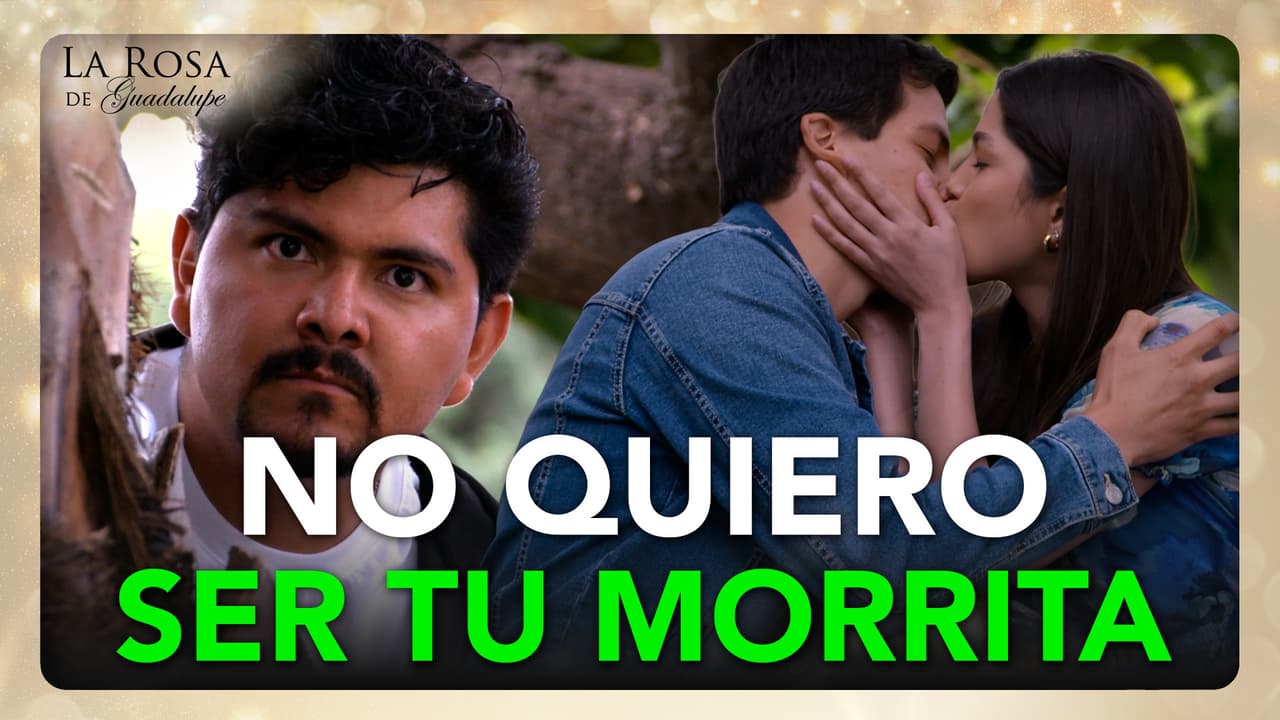 Axel está furioso con Diego y lo amenaza por robarle a su crush de la secundaria