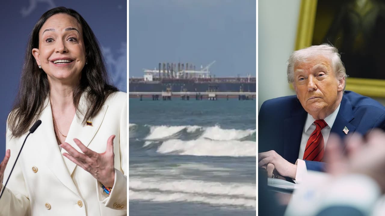 Lo mejor de Noticias Univision de la mañana | jueves 11 de diciembre de 2025