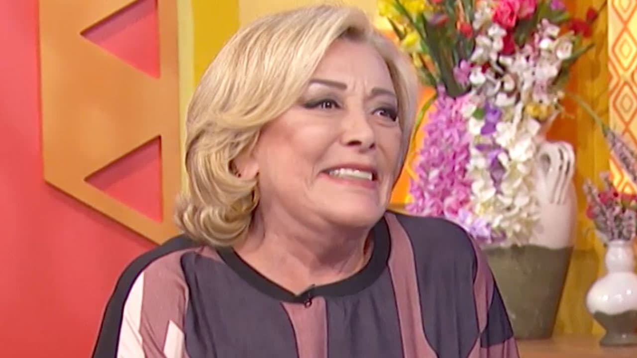 Sylvia Pasquel adelanta detalles IMPACTANTES de ‘Juegos de Amor y Poder’