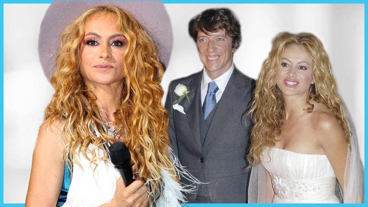 Ex de Paulina Rubio es acusado de no pagarle más de 200 mil pesos a la niñera de su hijo