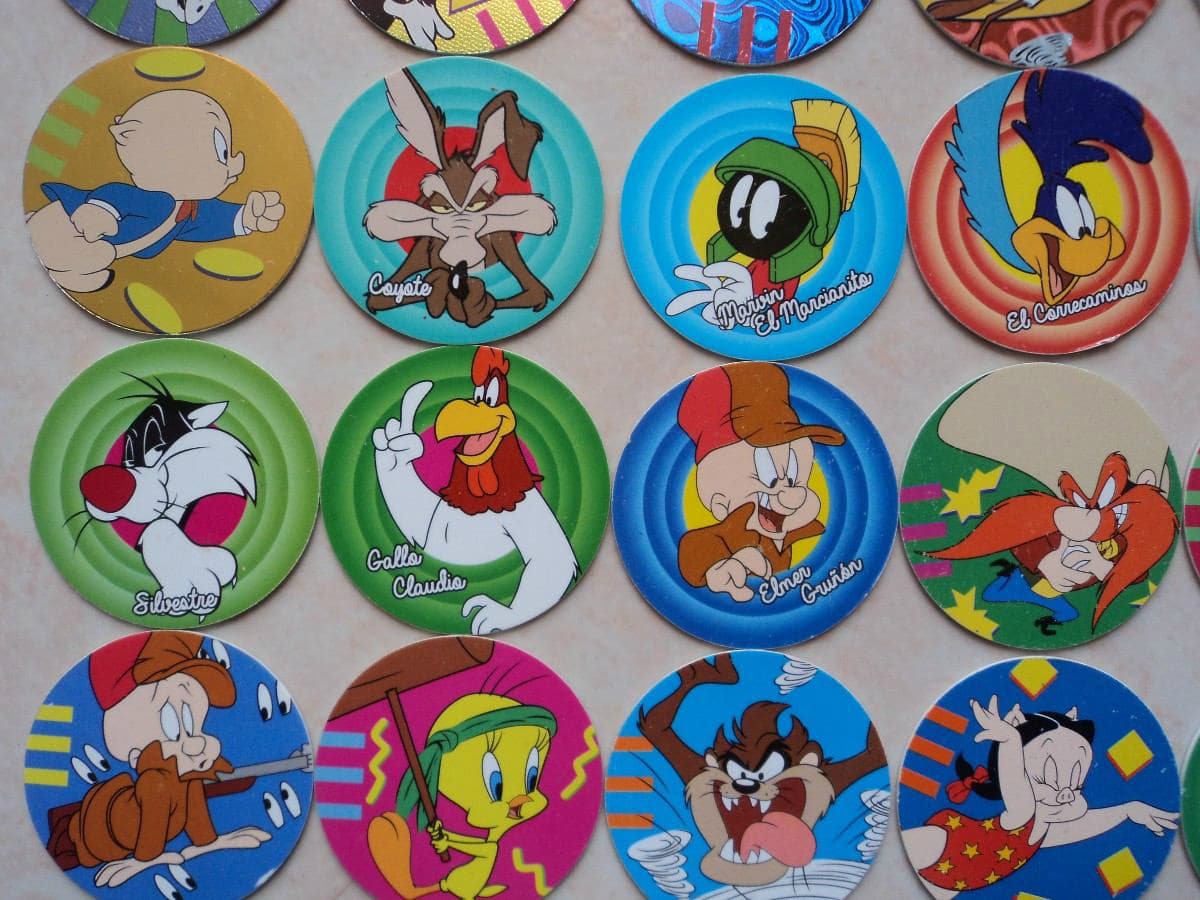 ¡Desempolva tus Tazos! Habrá Torneo Nacional y podrás ganar hasta 50 mil pesos