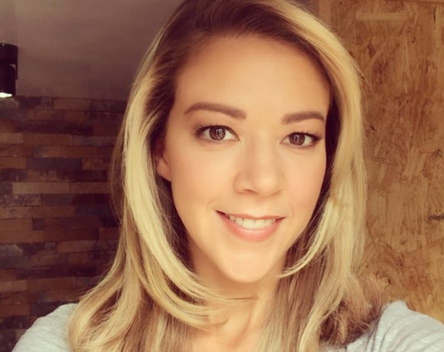 Fernanda Castillo presume look de cuarentena sin maquillaje y sus fans dicen: "Guapísima"