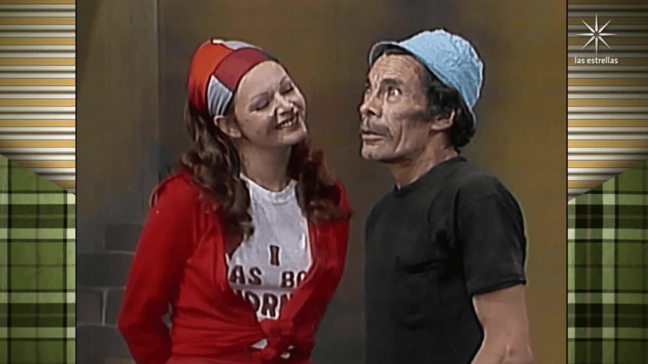 Las Nuevas Vecinas: el capítulo de 'El Chavo' que impactó a la audiencia por su historia de amor