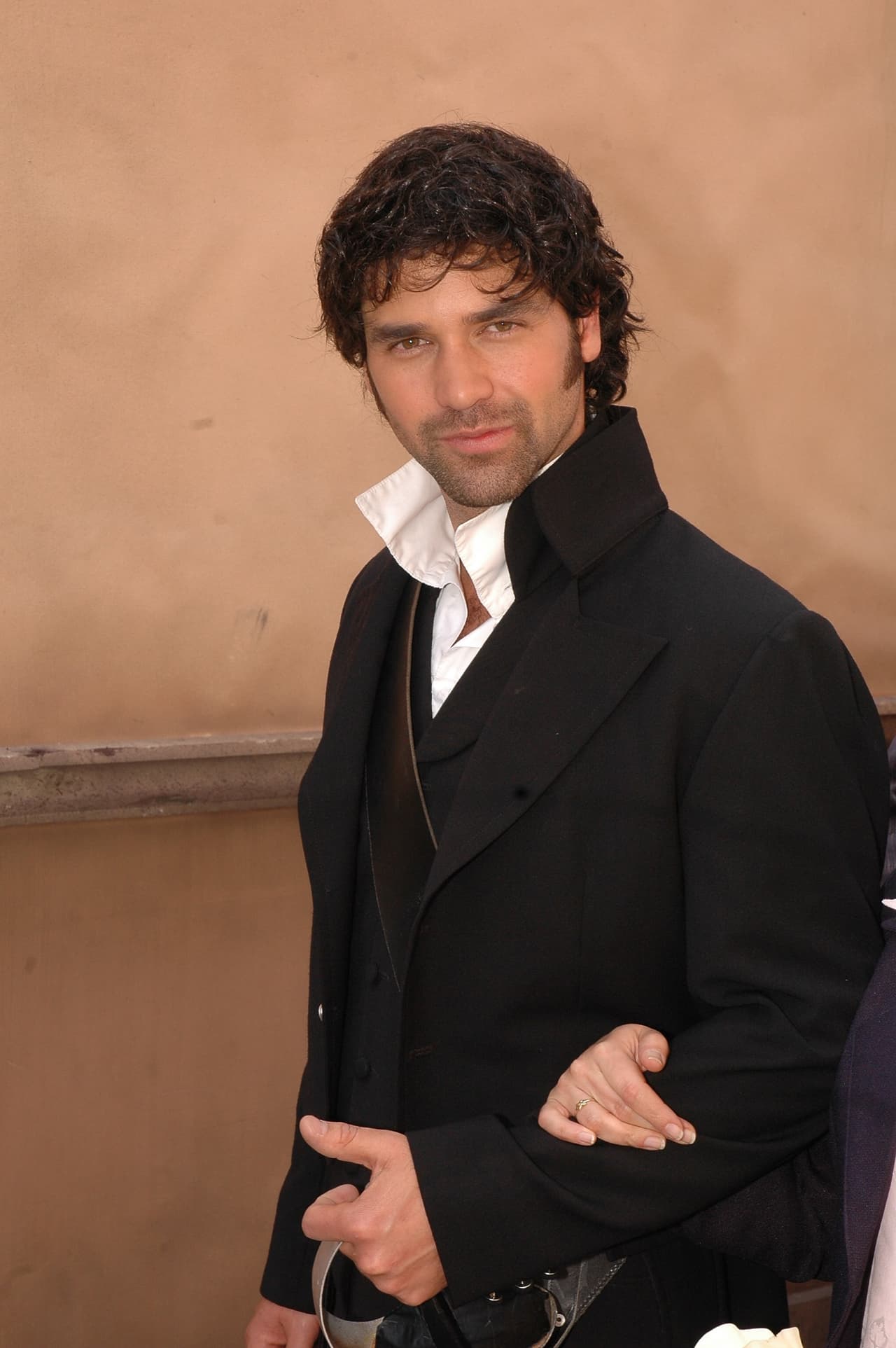 Otras telenovelas en las que el talento de Valentino destacó fue en ‘Alborada’, ‘Amar sin límites’, ‘Las tontas no van al cielo’ y ‘Llena de Amor’.