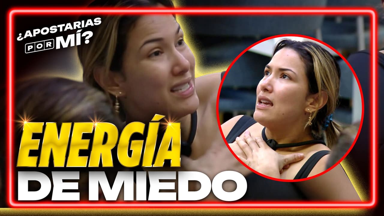 ¡Tenía miedo! Alejandra narra la HORRIBLE sensación que tuvo de madrugada