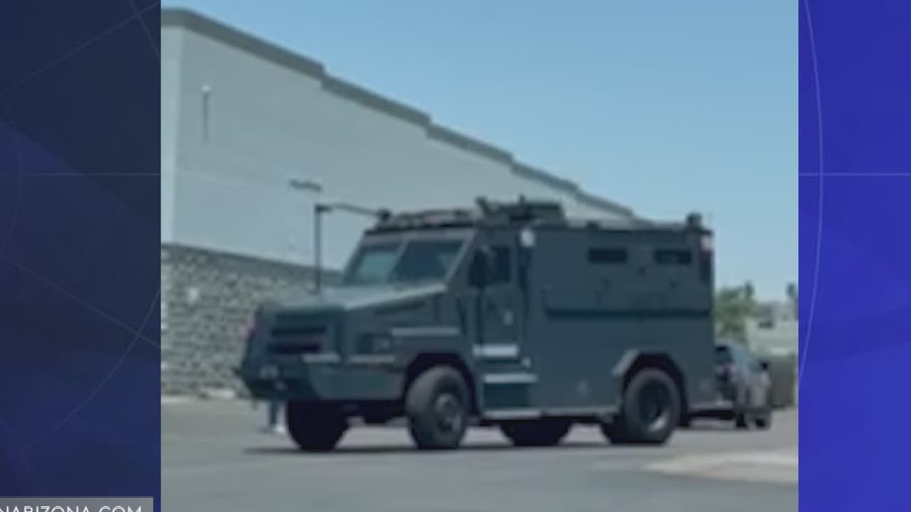 Crece el miedo y la incertidumbre ante la difusión de redadas migratorias en Arizona y algunos grupos civiles se preparan