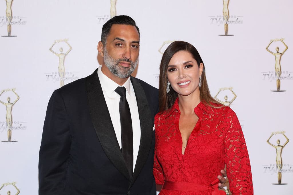 Luego de meses de especulaciones, Marlene Favela decidió ponerle fin a los rumores en torno a su vida privada y profesional a través de sus redes sociales, donde no solo habló de su divorcio, sino también de la pensión alimenticia de su hija y de las fotos que George Seely eliminó de Instagram.