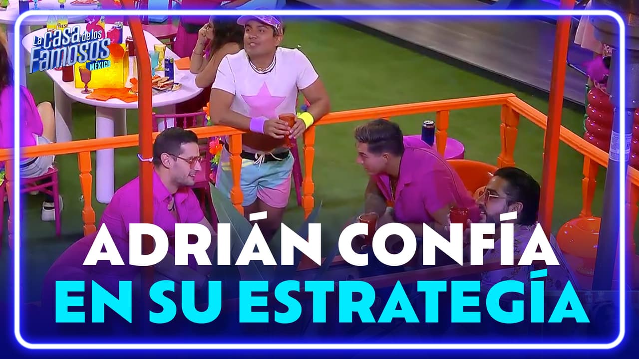 El Cuarto Tierra CELEBRA la ESTRATEGIA de Ricardo al SALVAR a Briggitte
