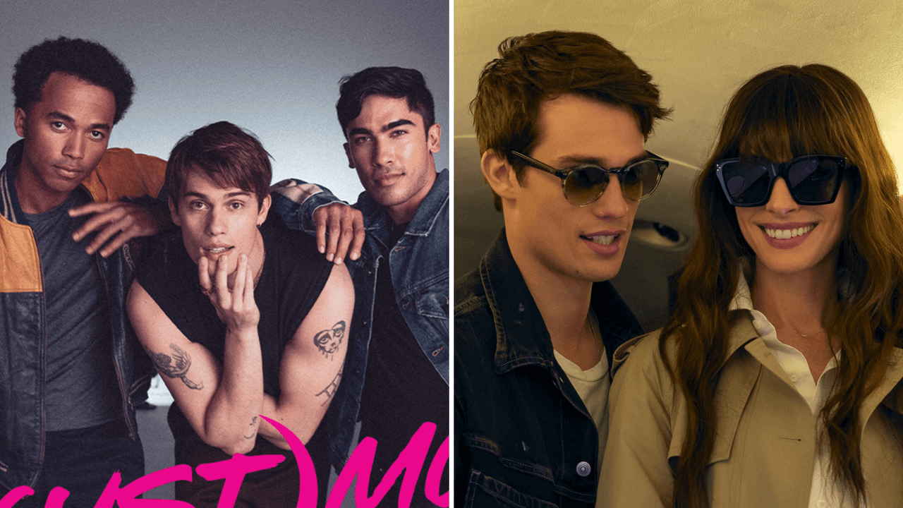‘La idea de ti’: ¿Los integrantes de la banda August Moon sí cantan? Así se hizo la música