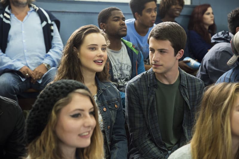 Segunda temporada de '13 Reasons Why' no mostrará otro suicidio