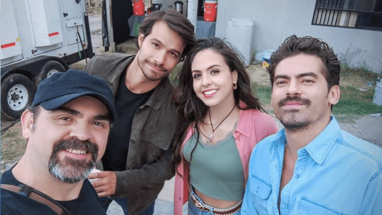 Actor de ‘El amor invencible’ y ‘Como dice el dicho’ es hospitalizado: desesperada, su famosa mamá suplica por ayuda