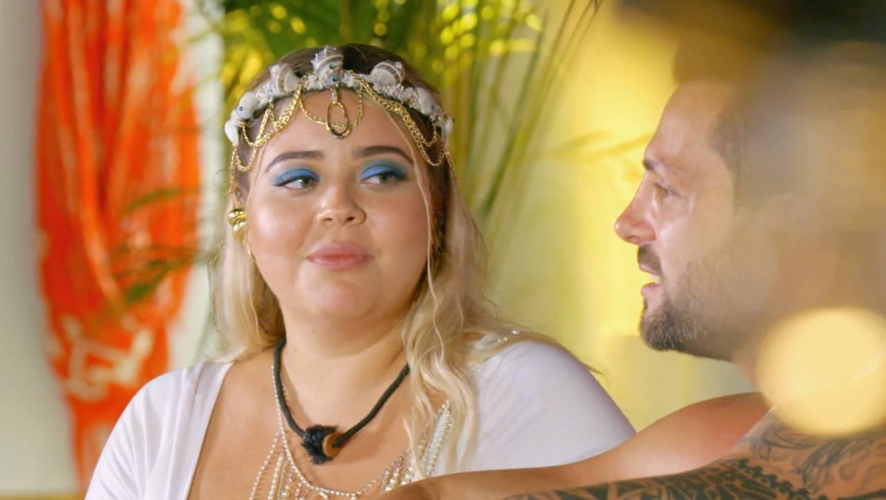 Mafer abandona ‘Soltero Cotizado’ por esta razón y Nicola queda impactado