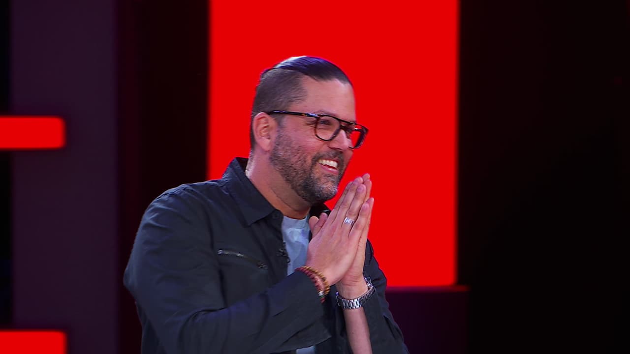 Lo Tomas o Lo Dejas Temporada 2 Capítulo 25