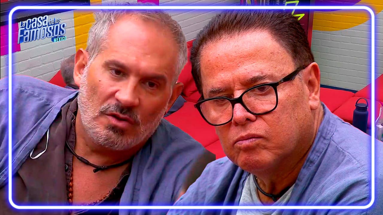 SE DISCULPA ¡Arath acepta que su posicionamiento con Mario fue 'TORPE'!