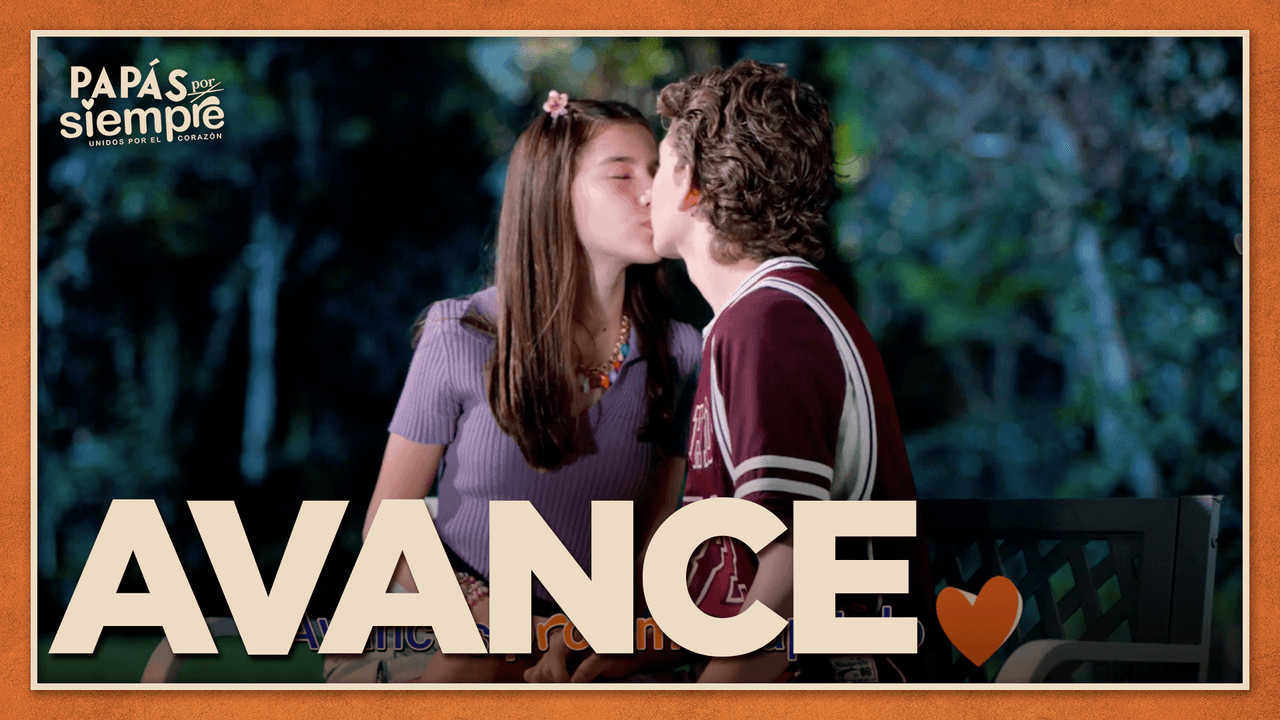 Este martes: Scarlett e Iker se besarán