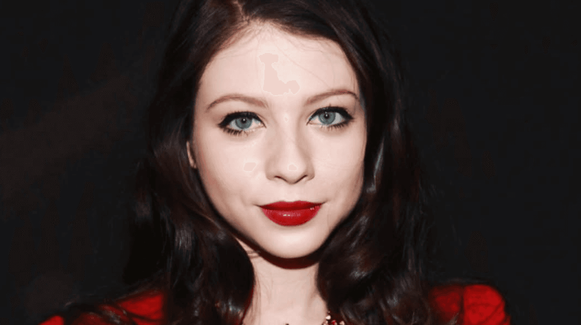 Muere Michelle Trachtenberg a los 39 años de edad