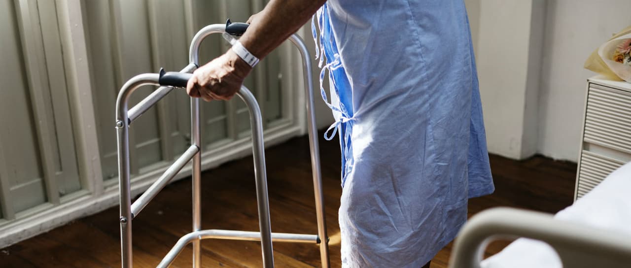 Conoce a Babalú Ayé, el orishá mayor, padre de la enfermedad