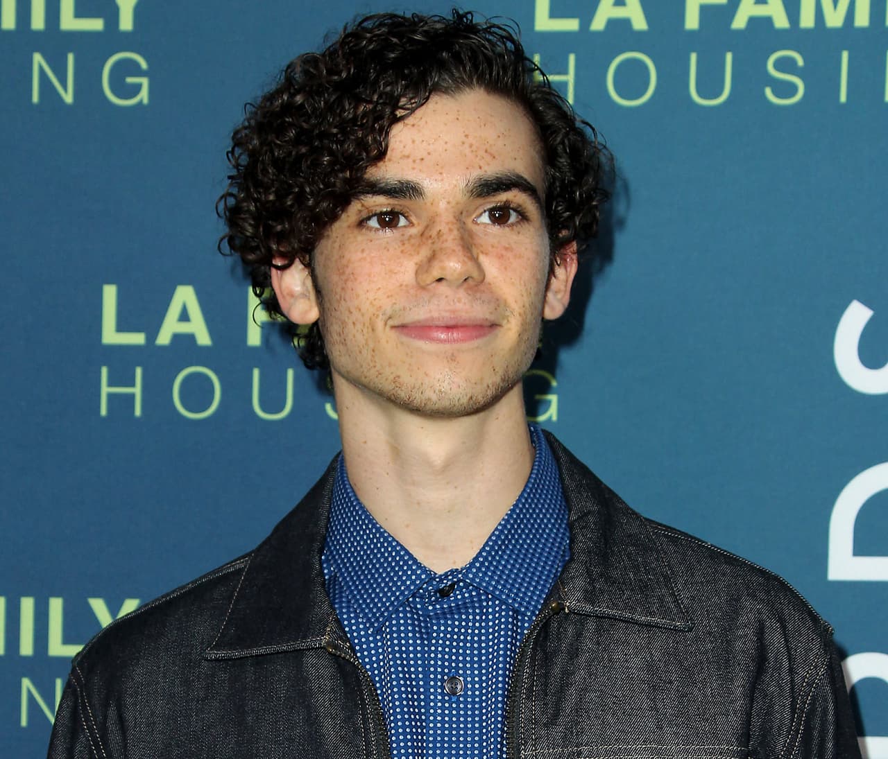 Filtran acta de defunción de Cameron Boyce