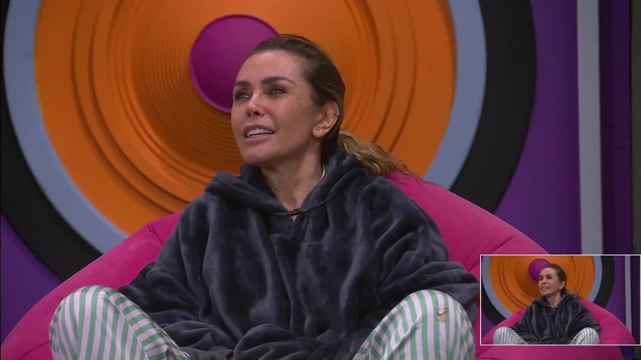 Sabine quiere compartir hombre en ‘La Casa de los Famosos México': ¿de quién se trata?