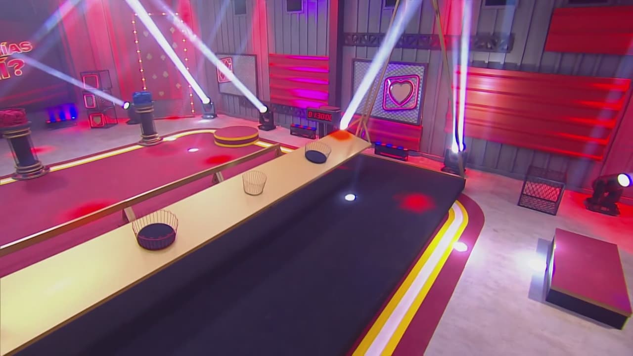 ¿Apostarías por Mí?: Este es el duelo de nominación al que se enfrentarán Salvador, Marce, Tiby y Medina este miércoles 28 de enero