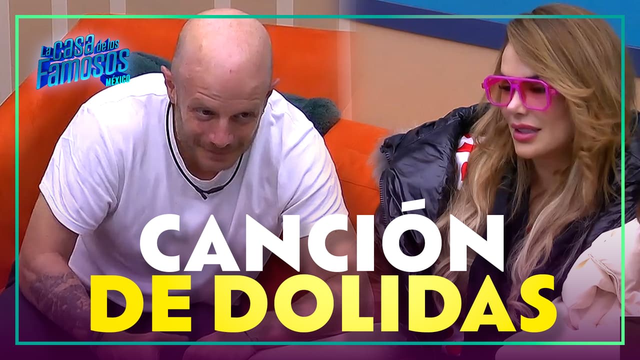 Facundo inventa canción a sus AMIGAS DOLIDAS y Ninel envía INDIRECTA