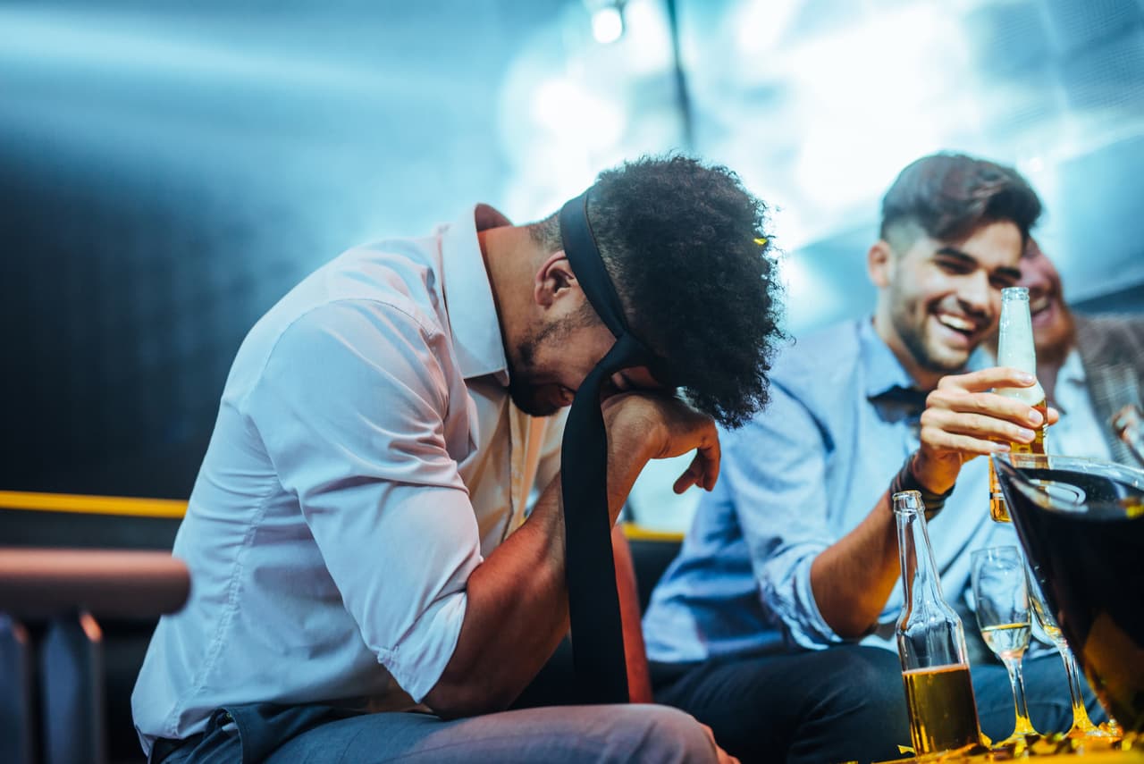 Descubre por qué la soltería es más difícil para los hombres